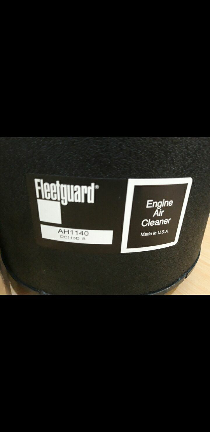 John Dere howa filtr 450 TMT - Aşgabat - img 5