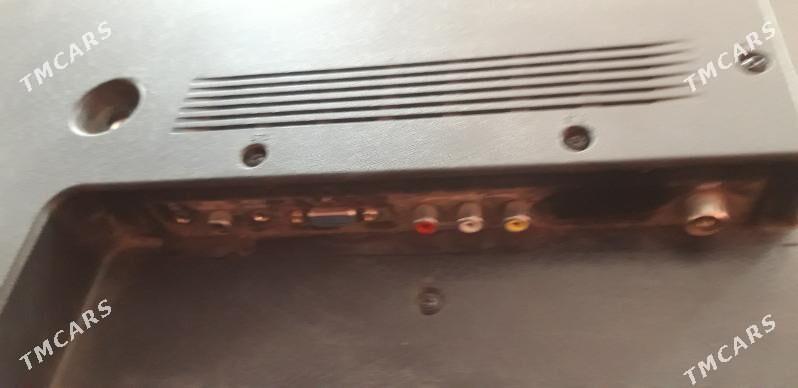 Telewizor 55 lik Ekrany dõwik - Aşgabat - img 4