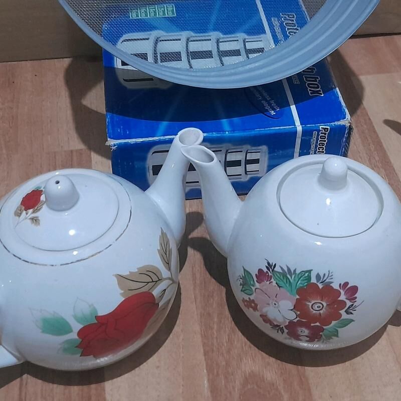 Pycak nabor, tarelka - Дашогуз - img 1