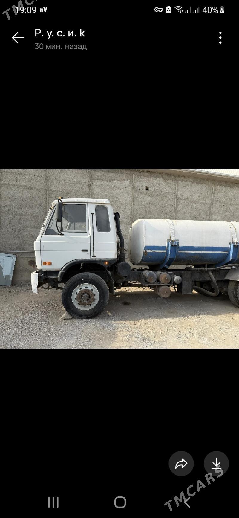 Dongfeng KR 2015 - 200 000 TMT - Балканабат - img 3