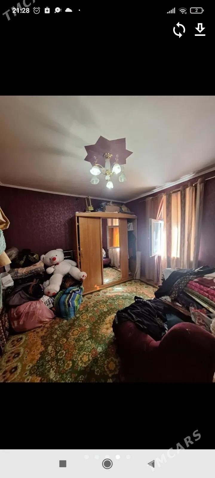 СВОБОДА 1ЭТ 2КОМ - Aşgabat - img 2