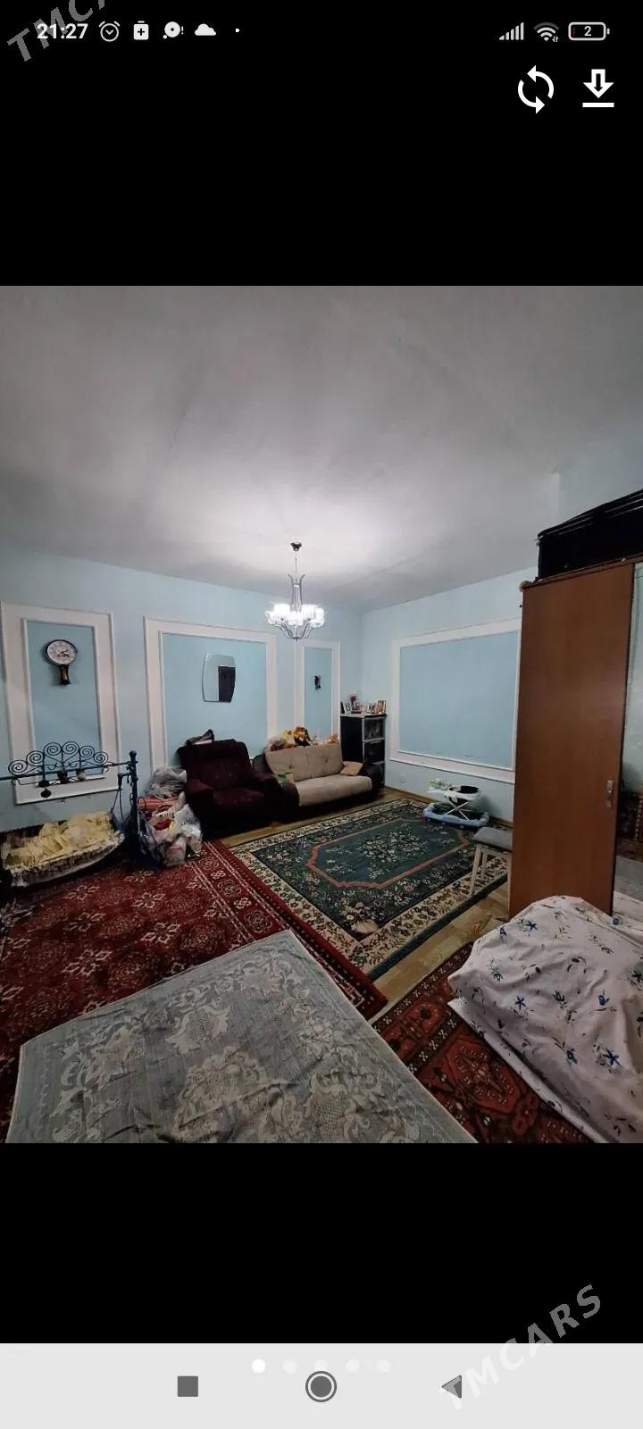 СВОБОДА 1ЭТ 2КОМ - Aşgabat - img 3