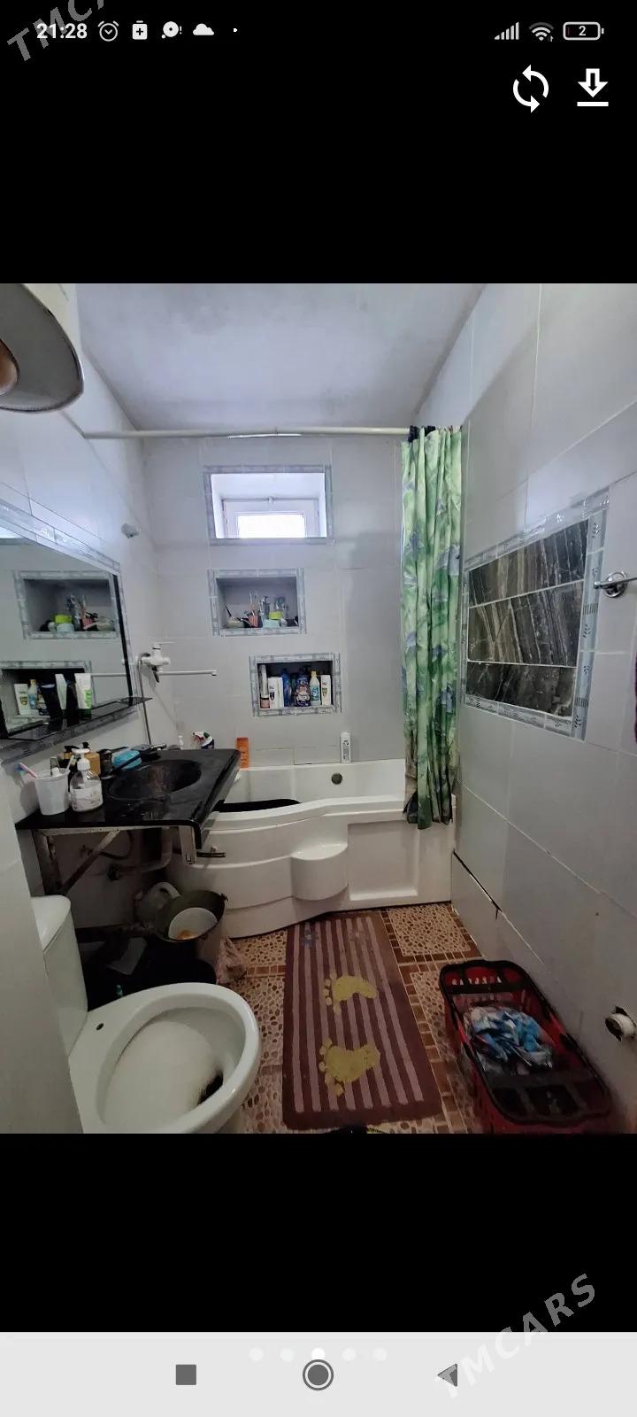 СВОБОДА 1ЭТ 2КОМ - Aşgabat - img 4