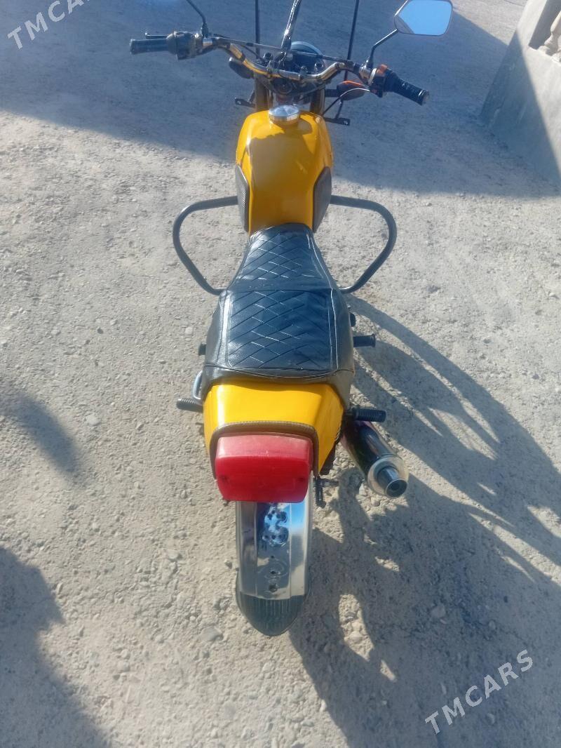 Fekon FK200-14G 2002 - 8 250 TMT - Гызыларбат - img 4