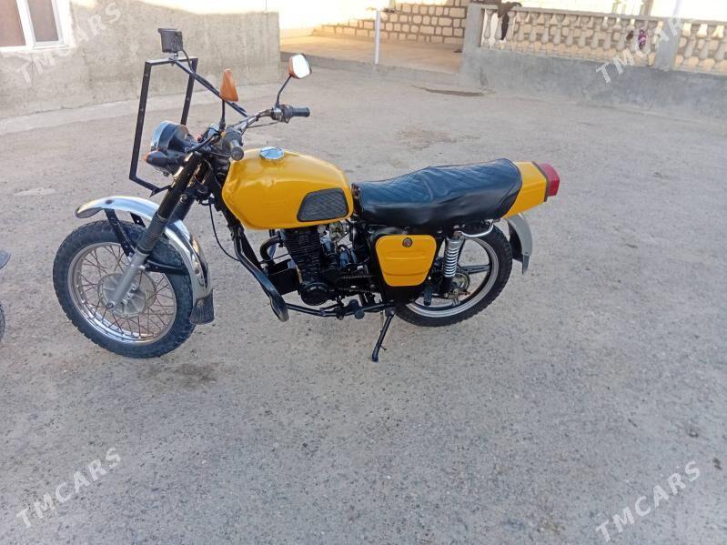 Fekon FK200-14G 2002 - 8 250 TMT - Гызыларбат - img 3