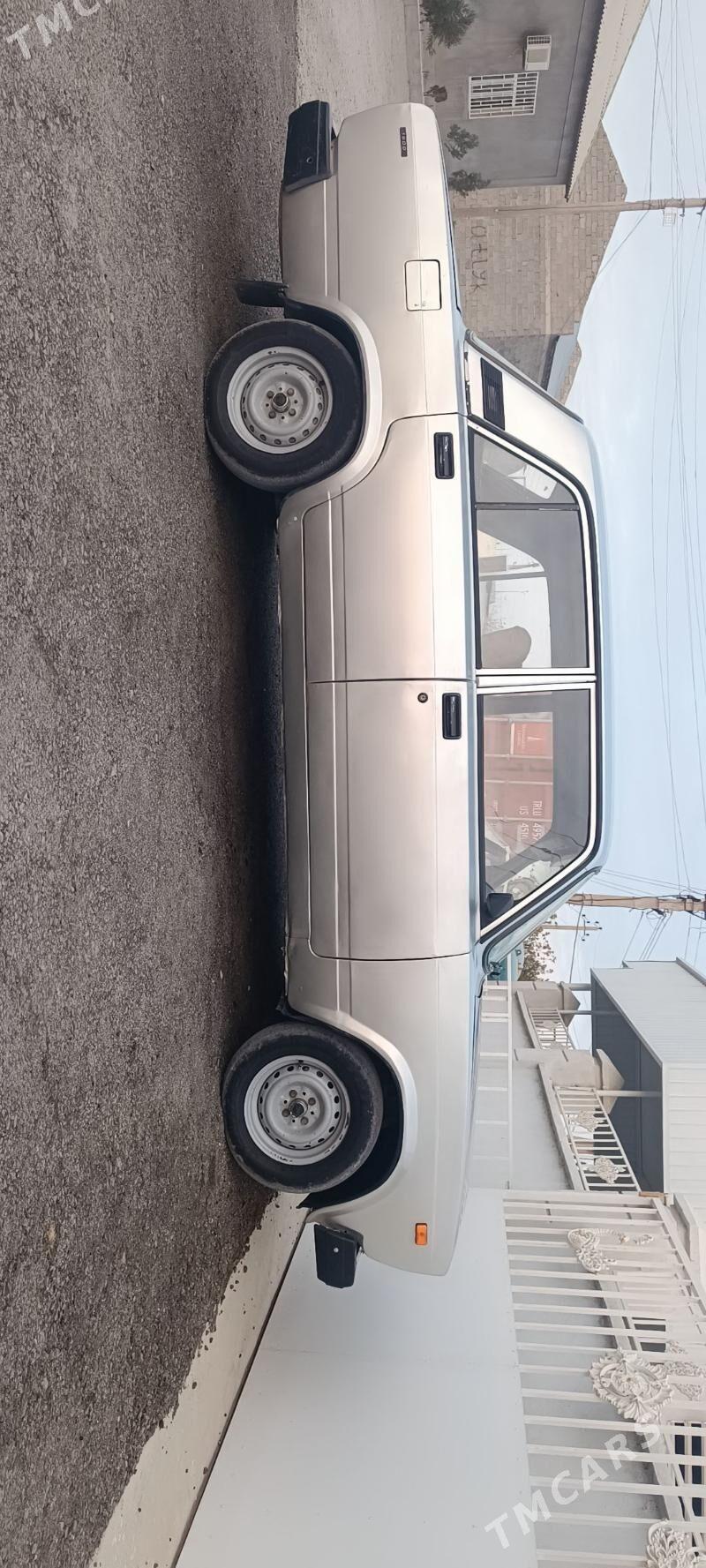 Lada 2107 1996 - 30 000 TMT - Gyzylarbat - img 3