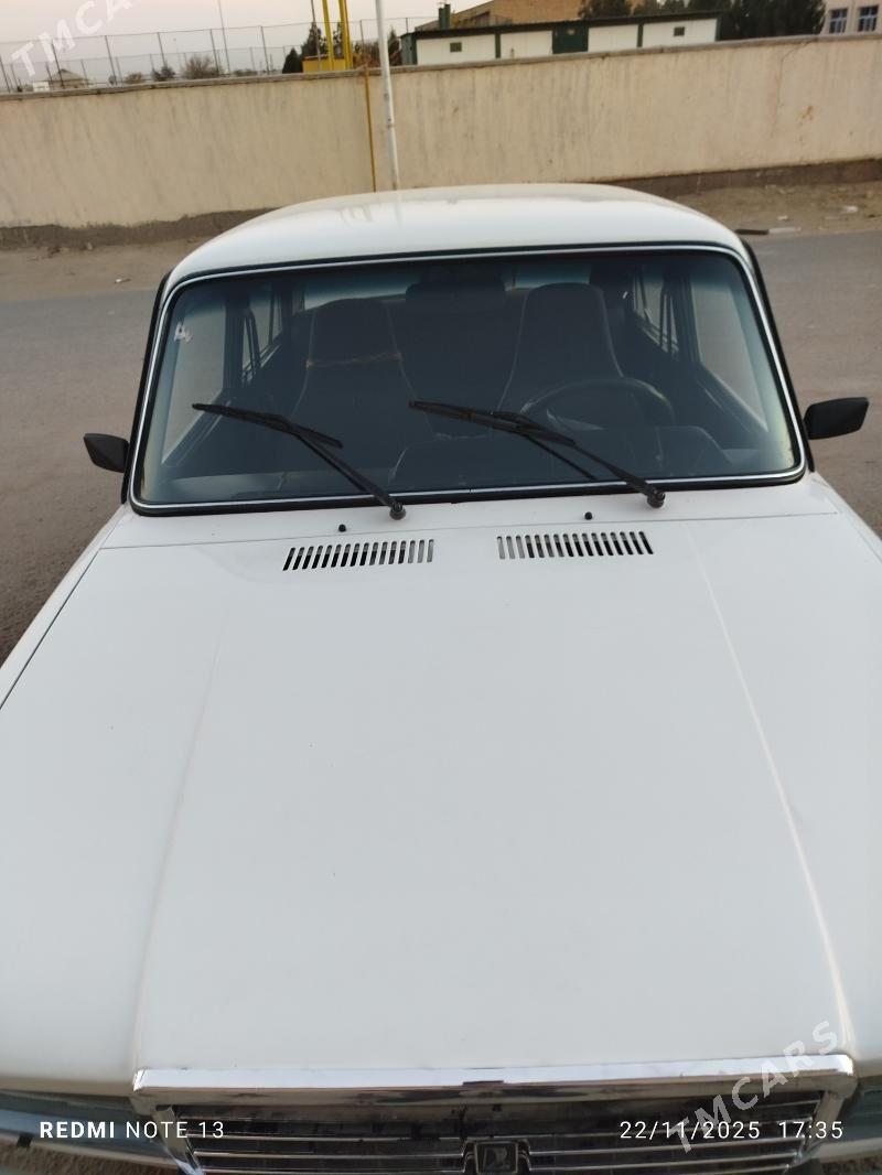 Lada 2107 2011 - 50 000 TMT - Мары - img 2