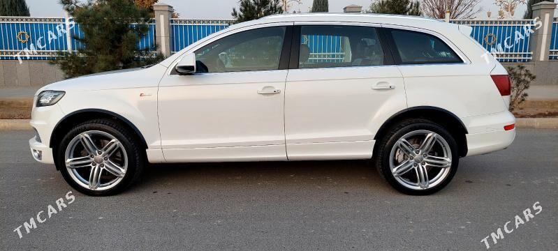 Audi Q7 2010 - 300 000 TMT - Aşgabat - img 6