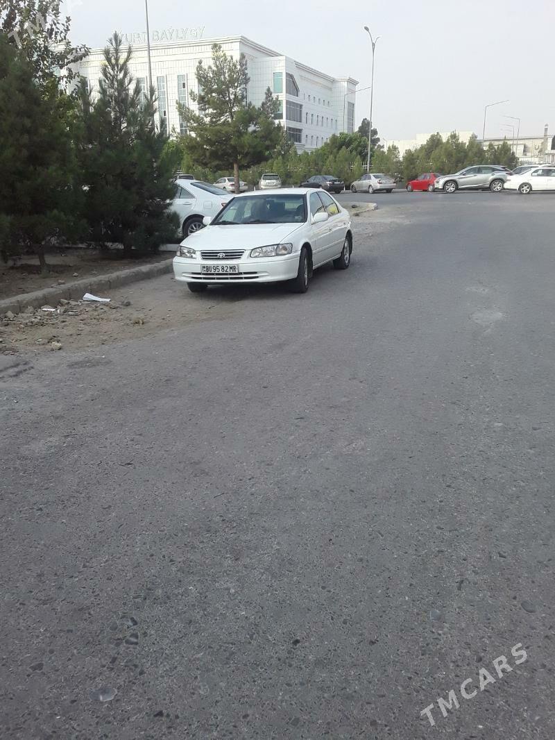 Toyota Camry 2000 - 165 000 TMT - Мары - img 2
