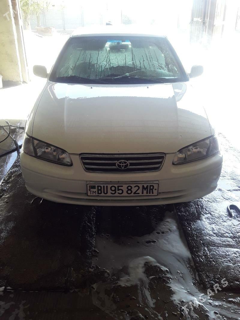 Toyota Camry 2000 - 165 000 TMT - Мары - img 3
