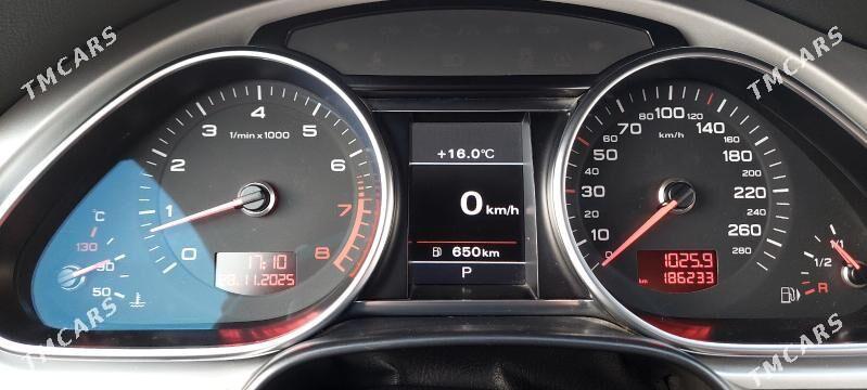 Audi Q7 2010 - 300 000 TMT - Aşgabat - img 8