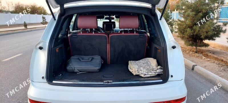 Audi Q7 2010 - 300 000 TMT - Aşgabat - img 9