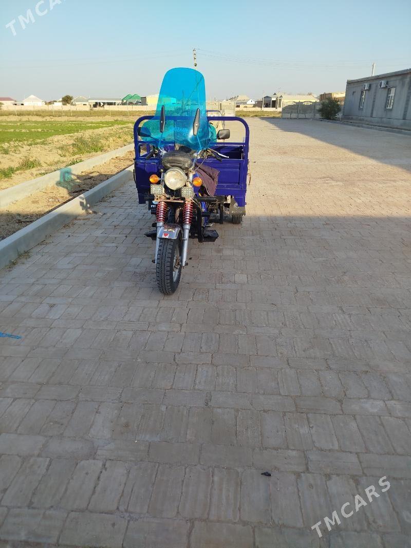 Fekon FK200-14G 2016 - 17 000 TMT - Mary - img 7