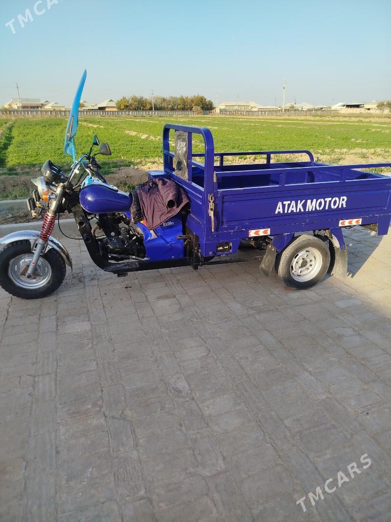 Fekon FK200-14G 2016 - 17 000 TMT - Mary - img 6