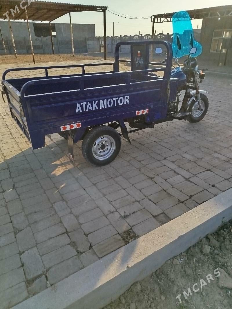 Fekon FK200-14G 2016 - 17 000 TMT - Mary - img 5