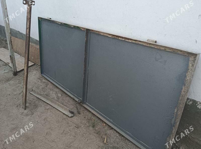 Warota kalitka - Büzmeýin - img 2