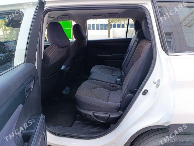 Toyota Highlander 2020 - 485 000 TMT - Ашхабад - img 6