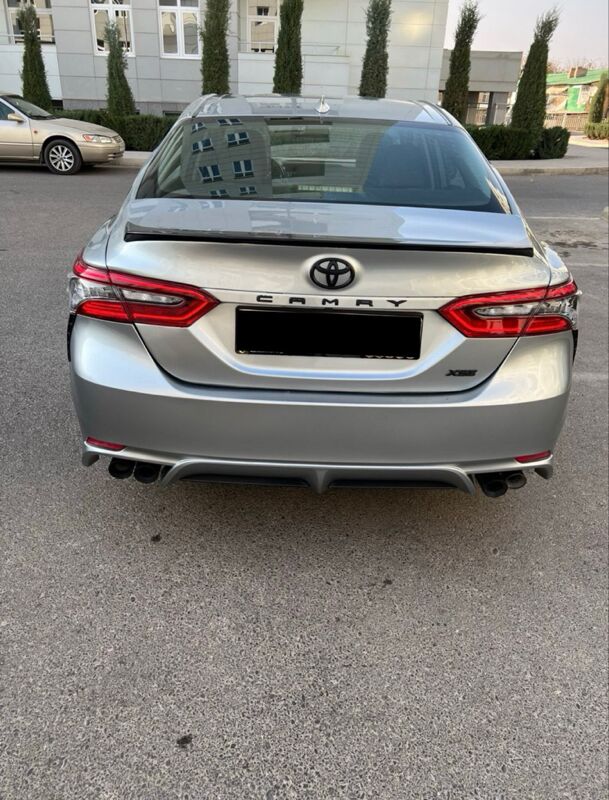 Toyota Camry 2020 - 280 000 TMT - Mary - img 6