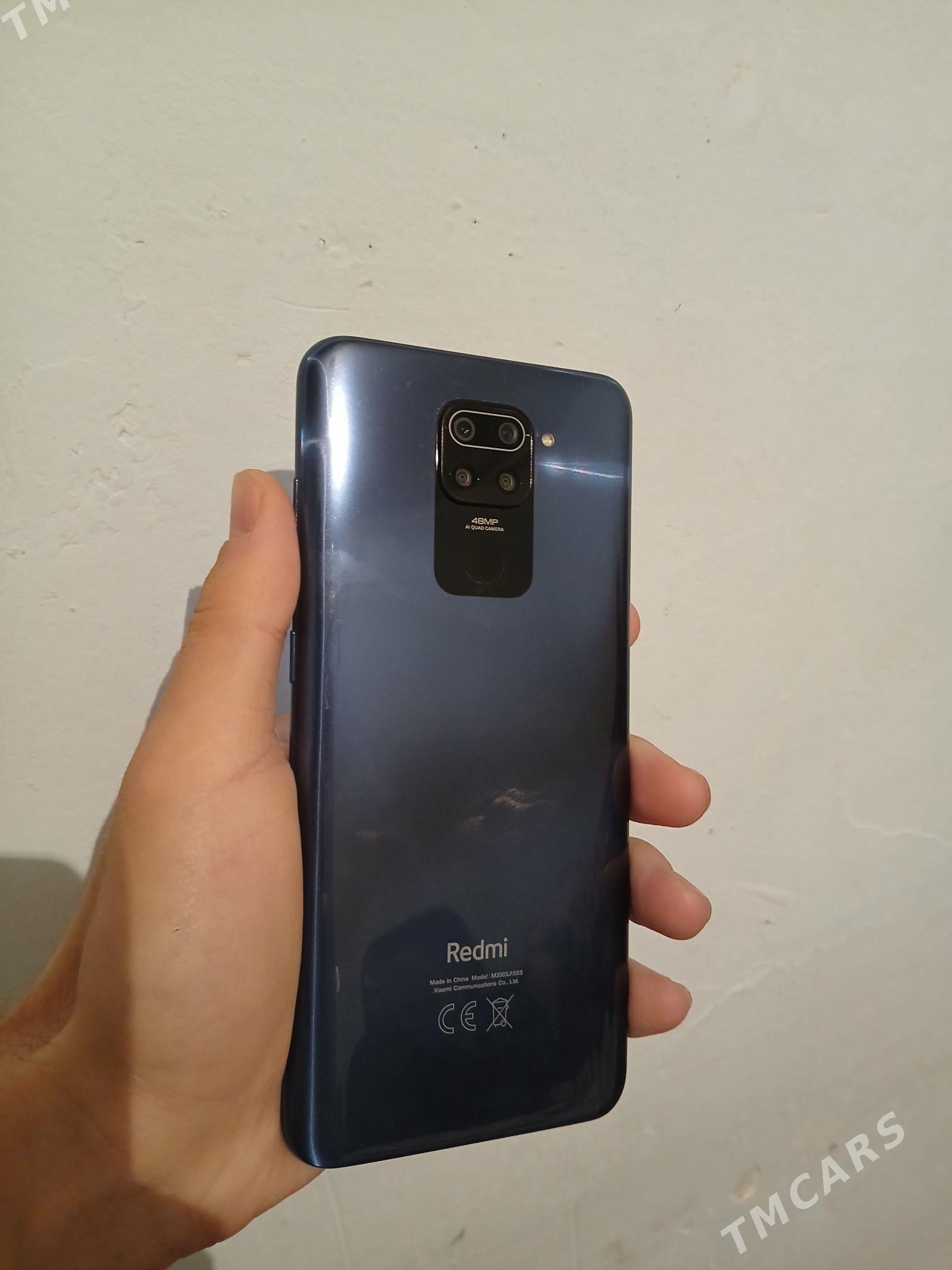 redmi note 9 - Daşoguz - img 2