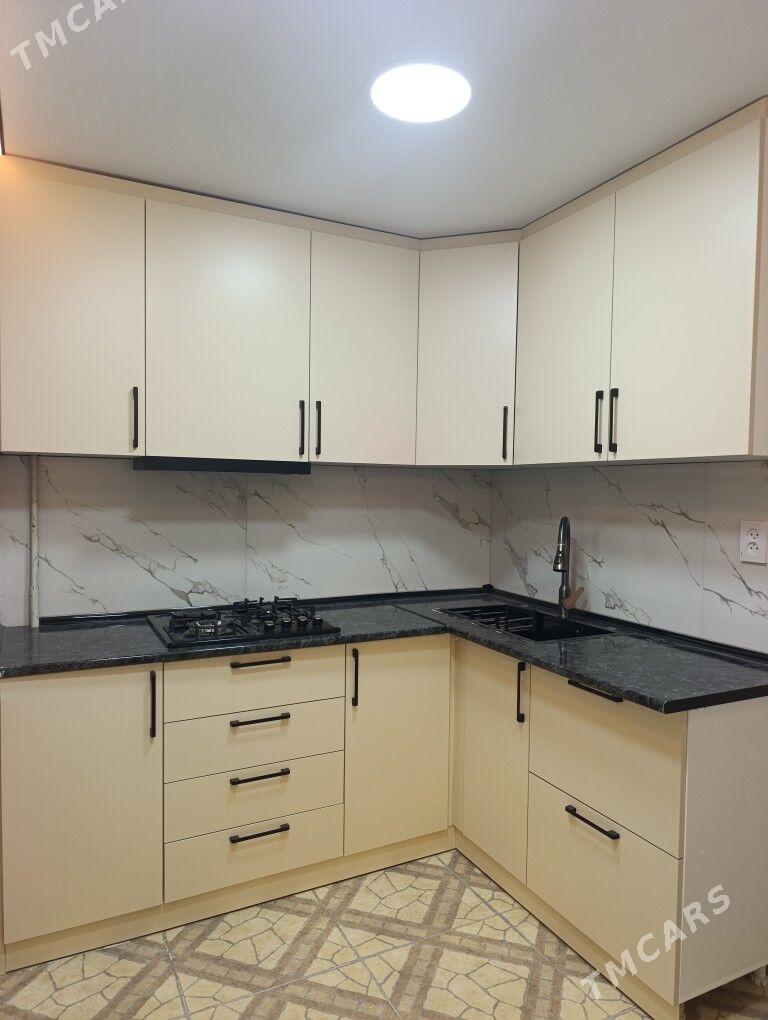 Satlyk Kwartira eyesinden - Türkmenabat - img 7