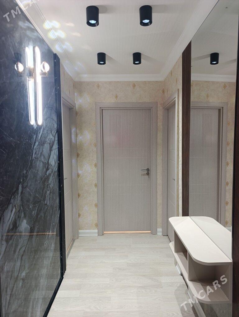 Satlyk Kwartira eyesinden - Türkmenabat - img 2