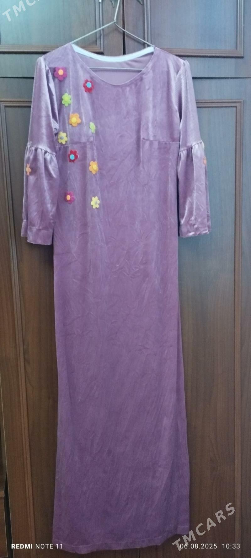 koynekler - Türkmenabat - img 2