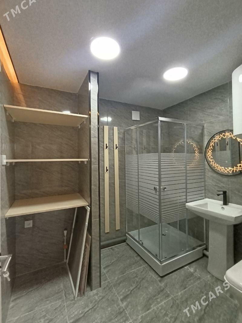 Satlyk Kwartira eyesinden - Türkmenabat - img 3