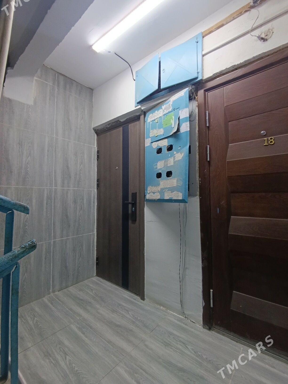 Satlyk Kwartira eyesinden - Türkmenabat - img 8