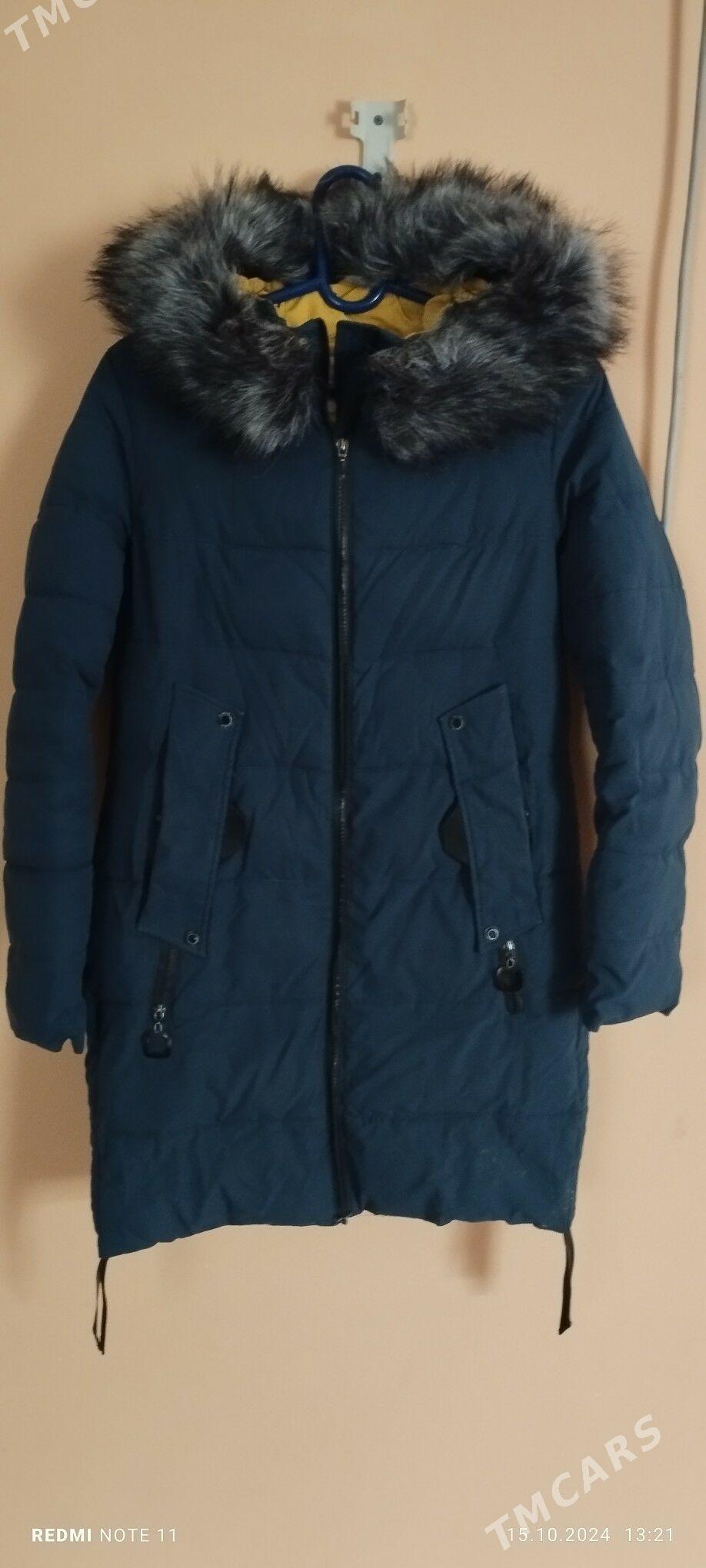 Kurtka - Туркменабат - img 2