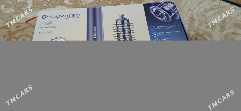 Matalar - Ашхабад - img 10