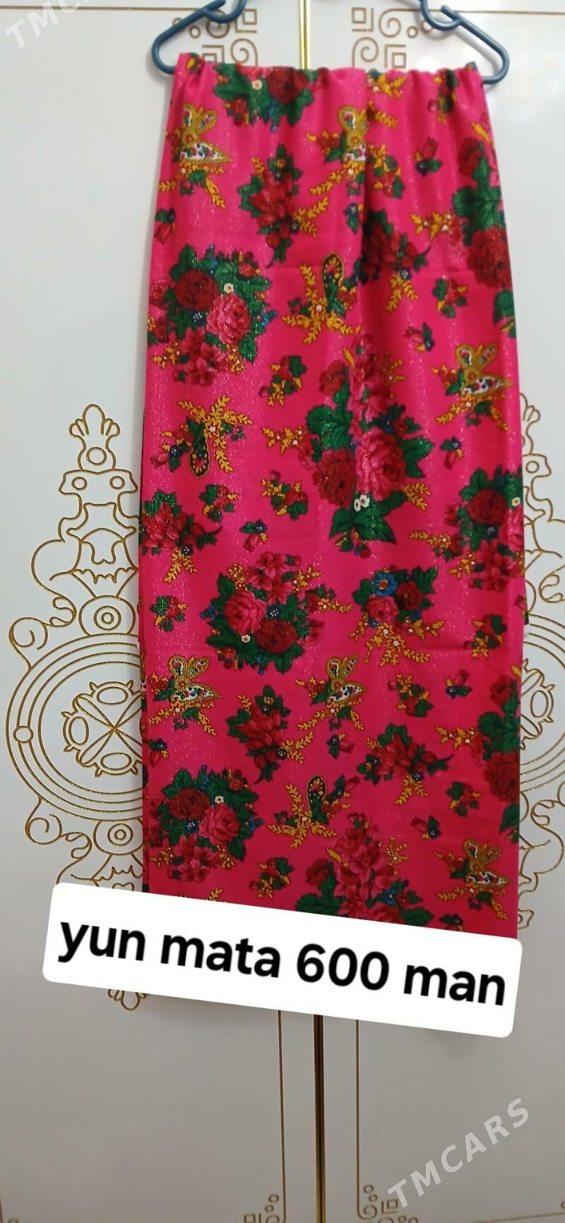 Matalar - Ашхабад - img 2