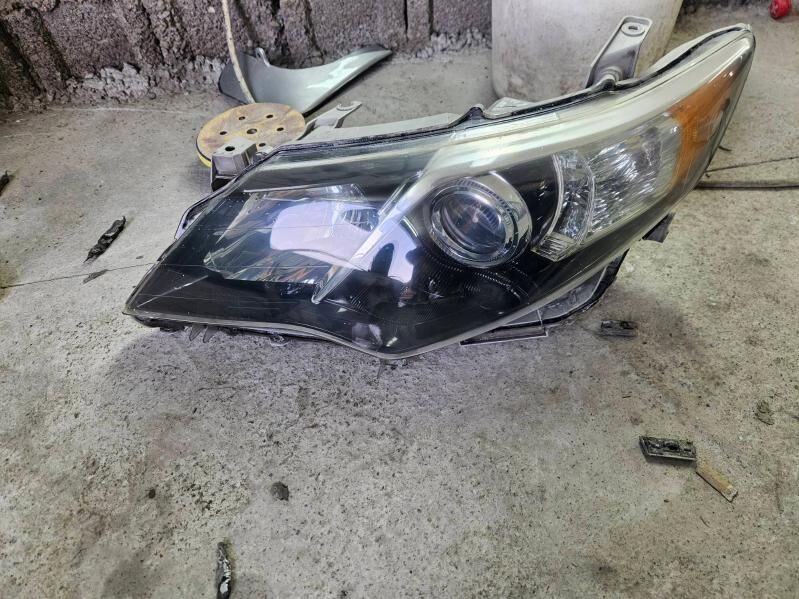 CAMRY 600 TMT - Ашхабад - img 2