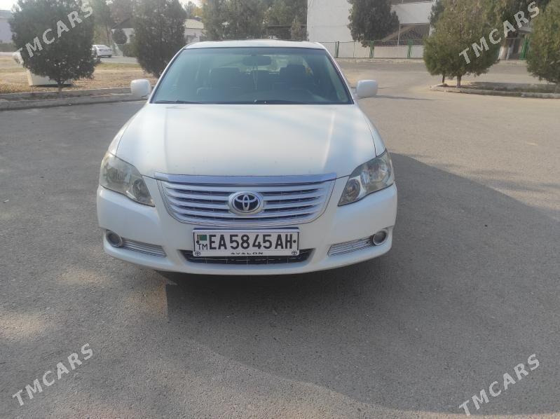 Toyota Avalon 2005 - 170 000 TMT - Bäherden - img 8