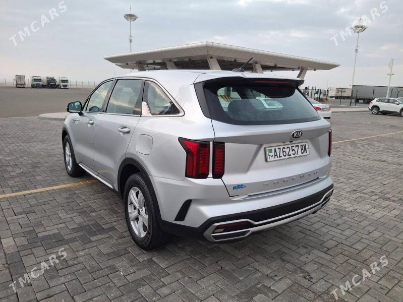Kia Sorento 2021 - 350 000 TMT - Türkmenbaşy - img 4