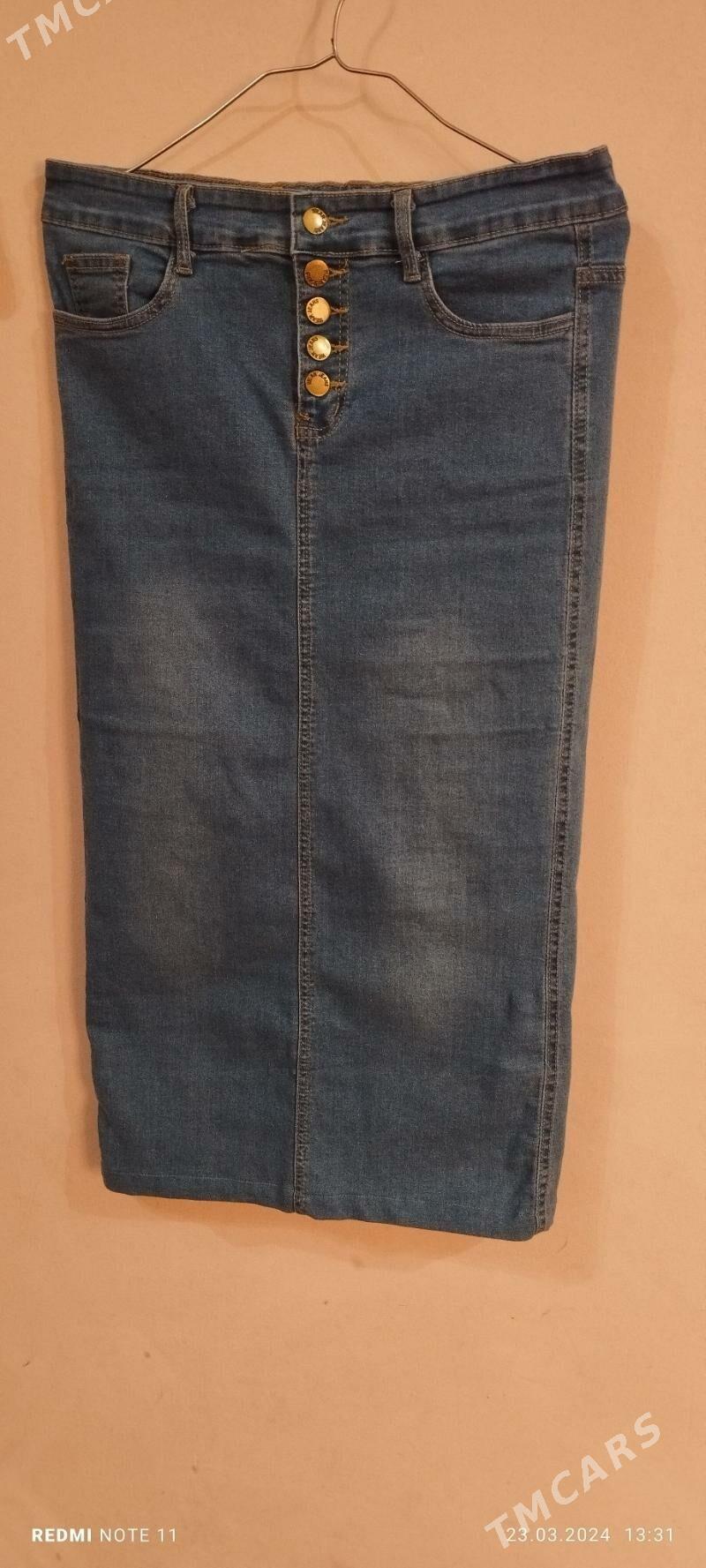 yupka - Türkmenabat - img 2