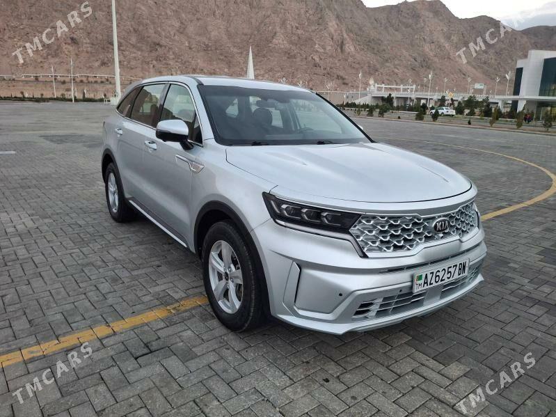 Kia Sorento 2021 - 350 000 TMT - Türkmenbaşy - img 2