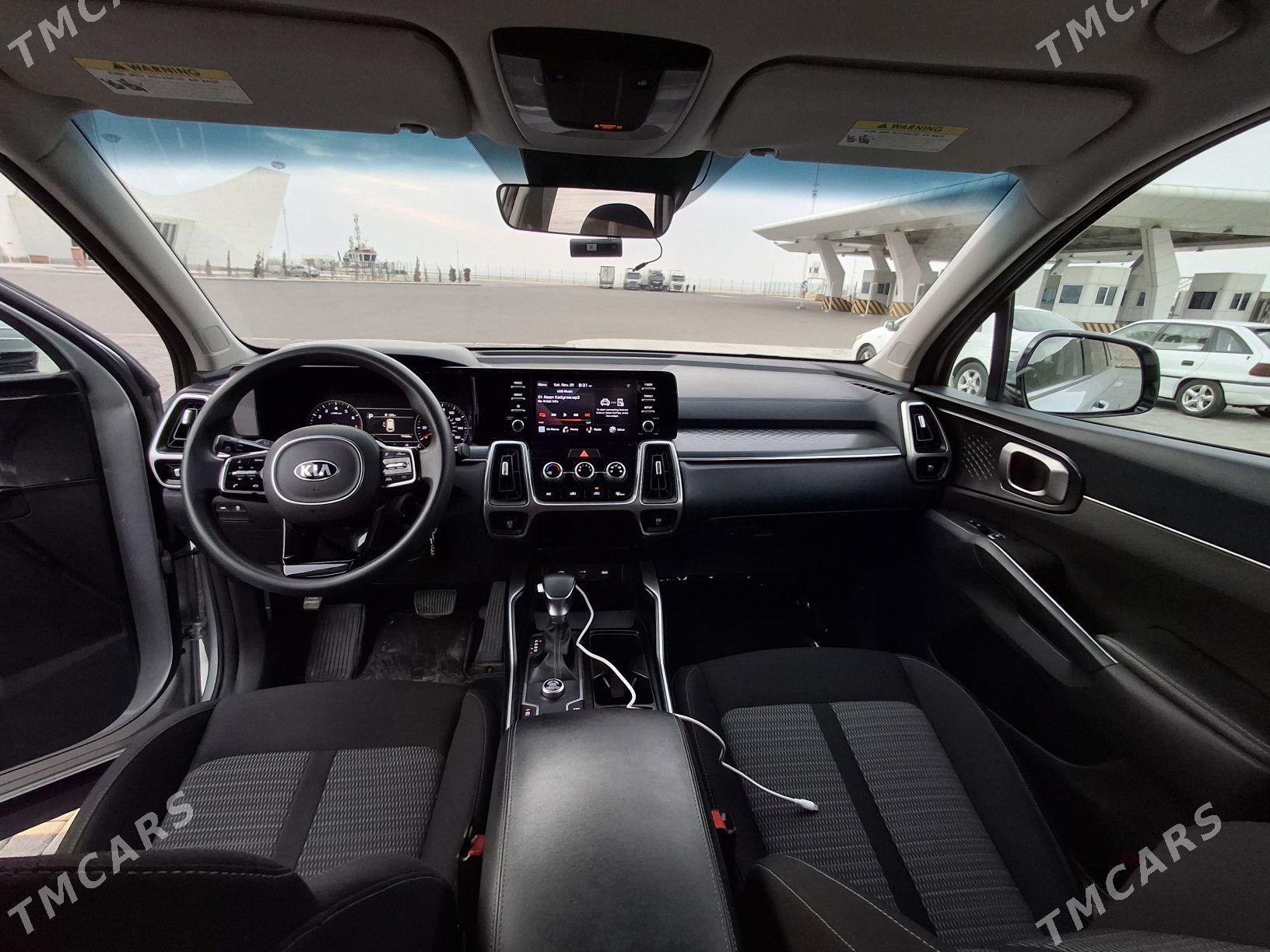 Kia Sorento 2021 - 350 000 TMT - Türkmenbaşy - img 5