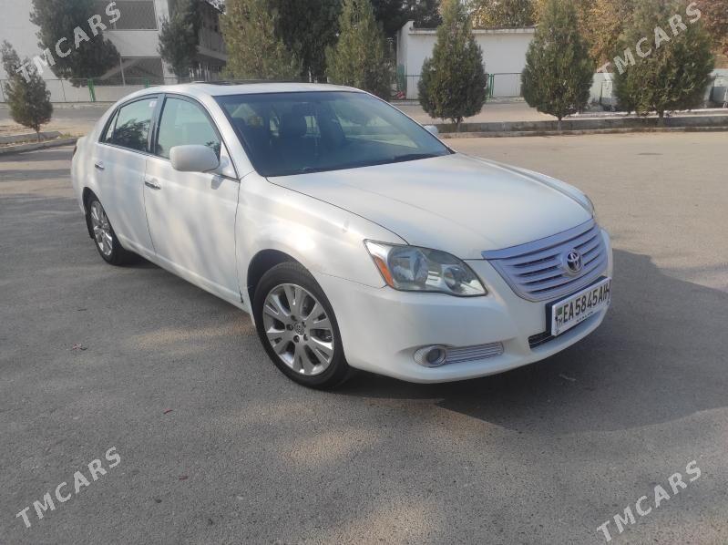 Toyota Avalon 2005 - 170 000 TMT - Bäherden - img 6