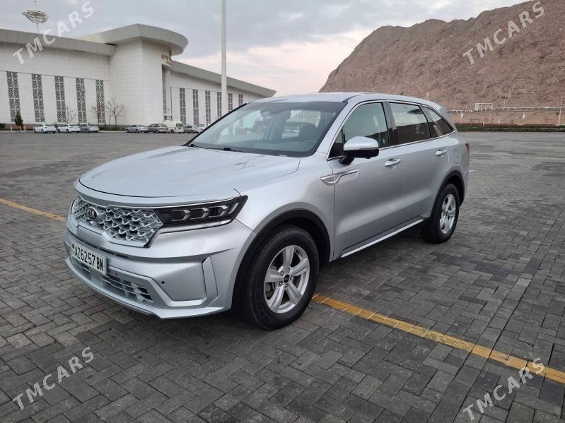 Kia Sorento 2021 - 350 000 TMT - Türkmenbaşy - img 1