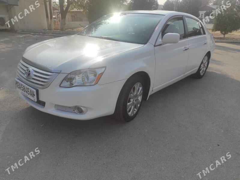 Toyota Avalon 2005 - 170 000 TMT - Bäherden - img 9