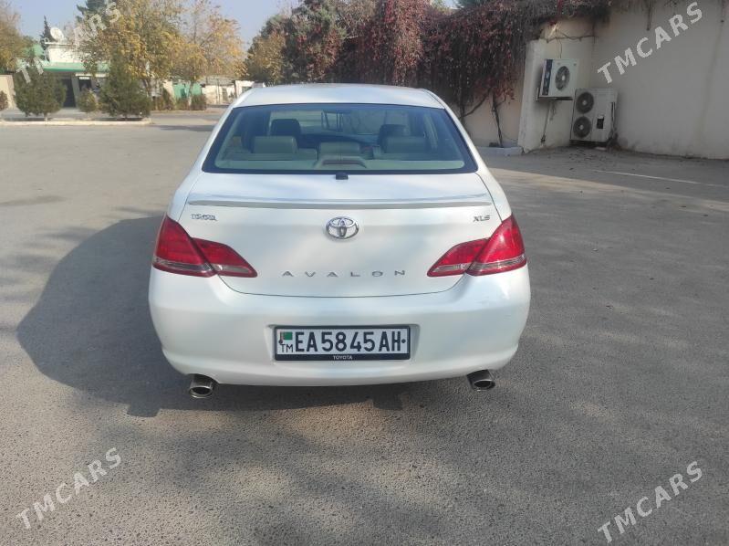 Toyota Avalon 2005 - 170 000 TMT - Bäherden - img 3