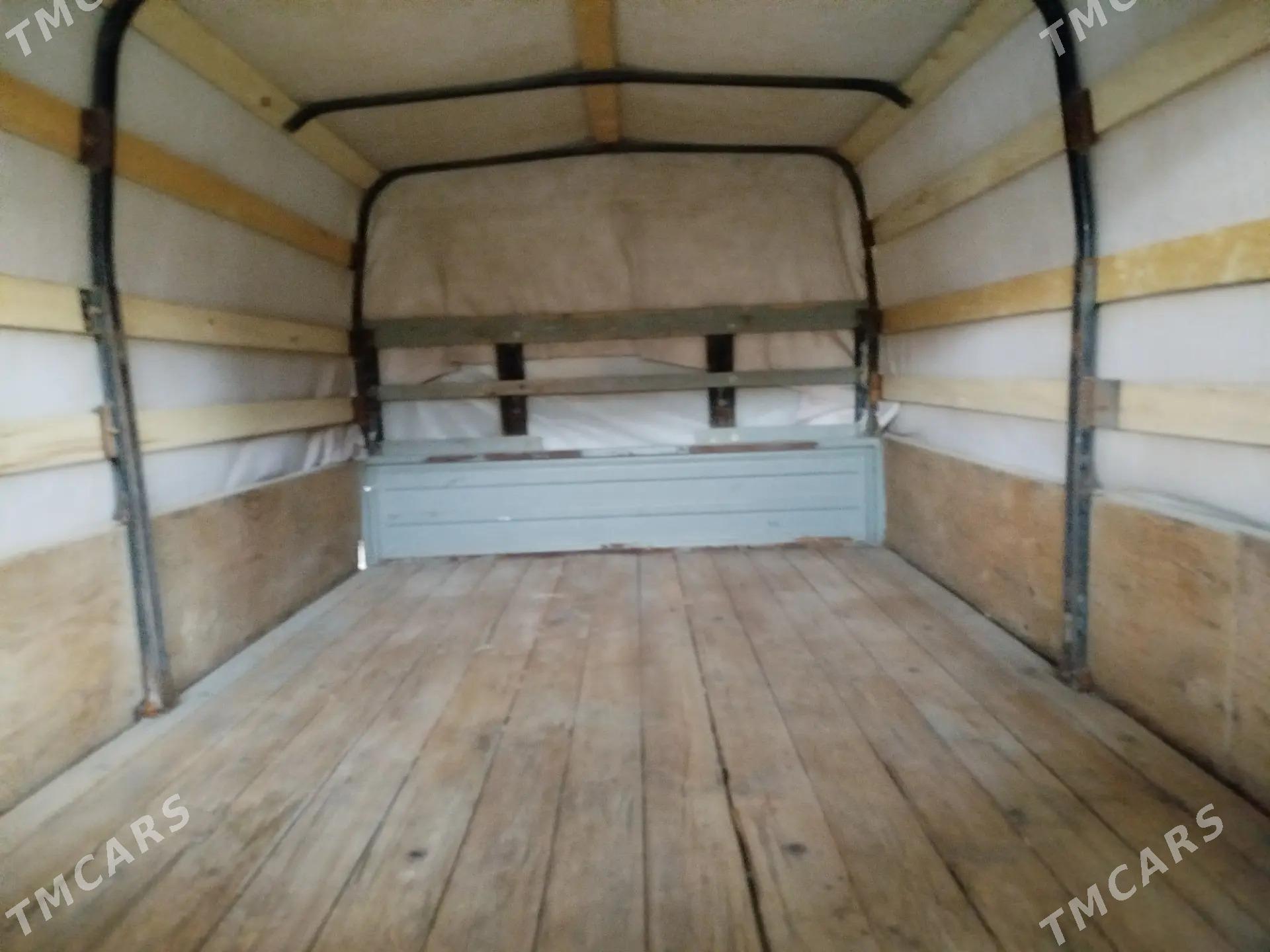 Gaz Gazel 2010 - 140 000 TMT - Türkmengala - img 4