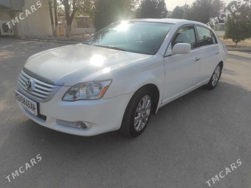 Toyota Avalon 2005 - 170 000 TMT - Bäherden - img 7