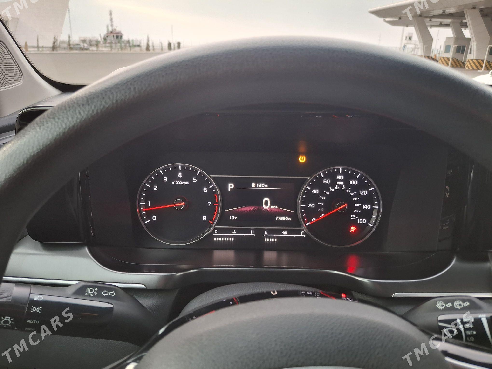 Kia Sorento 2021 - 350 000 TMT - Türkmenbaşy - img 6