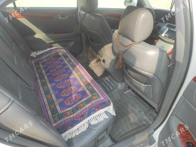 Toyota Avalon 2005 - 170 000 TMT - Bäherden - img 4