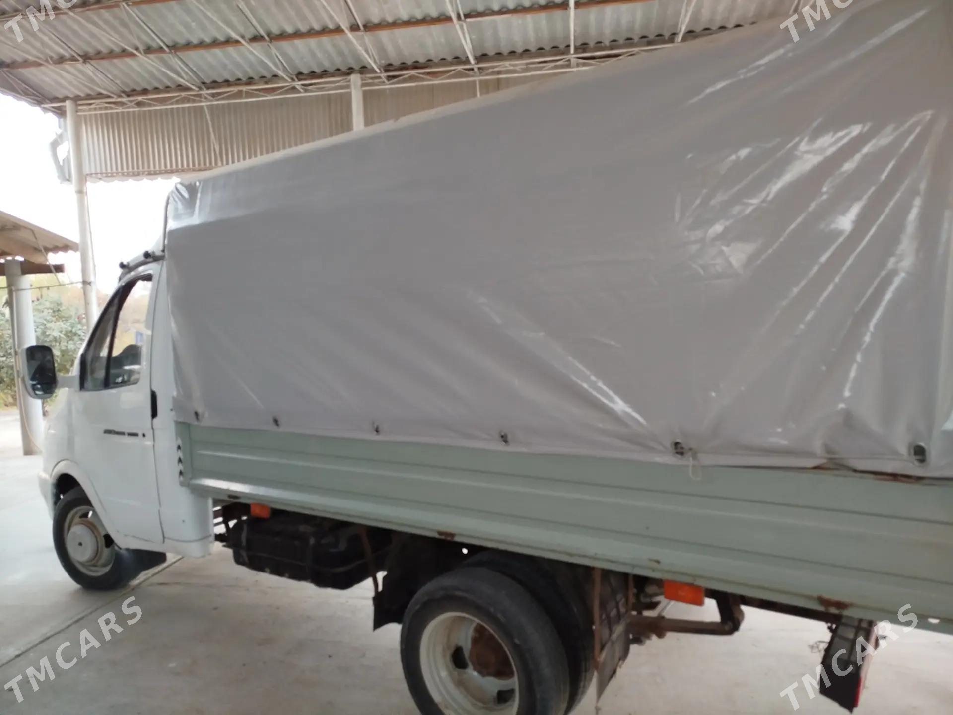 Gaz Gazel 2010 - 140 000 TMT - Türkmengala - img 2