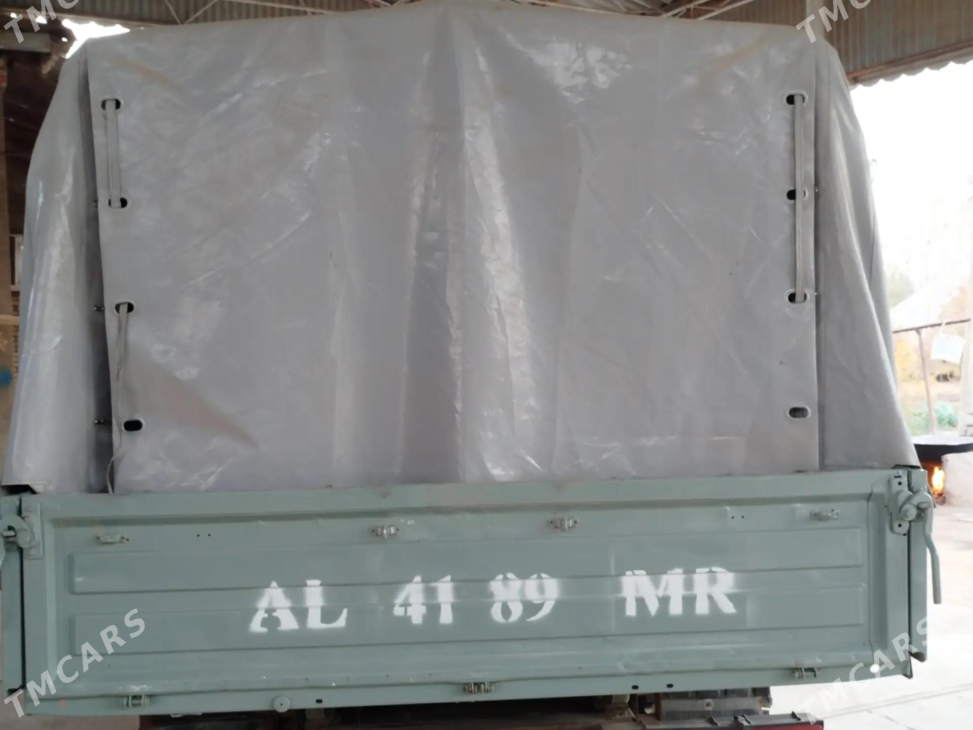 Gaz Gazel 2010 - 140 000 TMT - Türkmengala - img 3