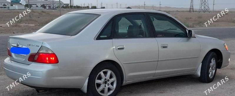 Toyota Avalon 2003 - 190 000 TMT - Мургап - img 1