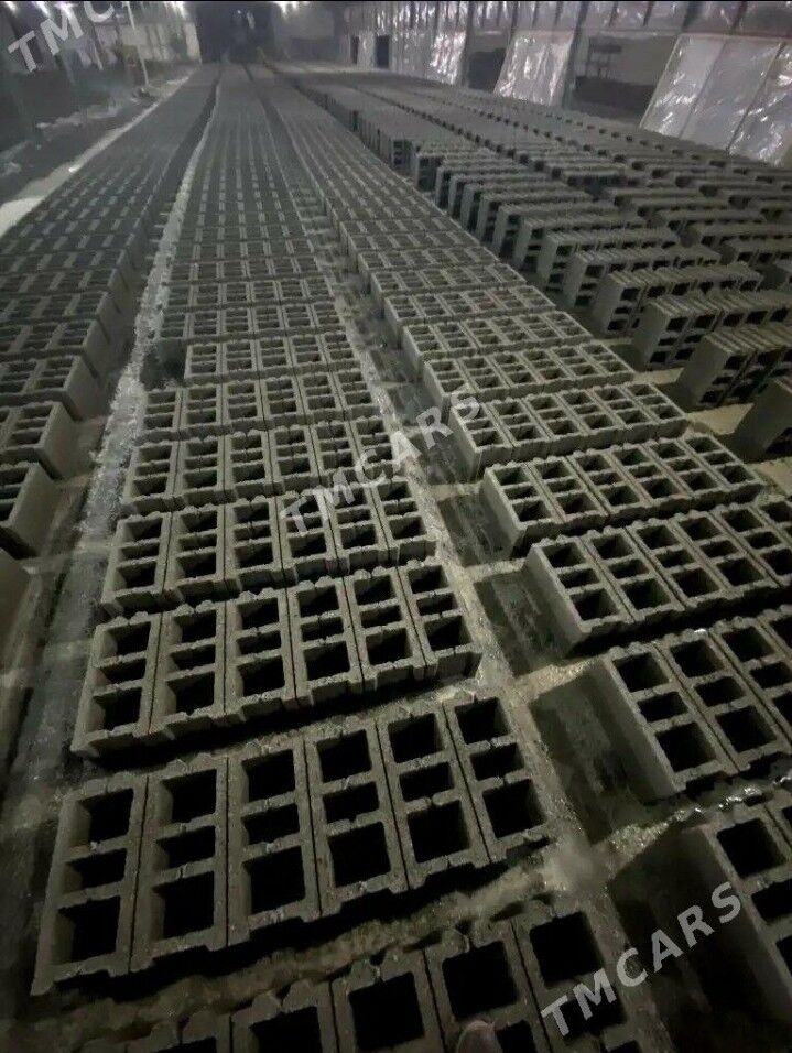 MYTY ZATIROÇNY MYTY GUM KERPIÇ - Aşgabat - img 3