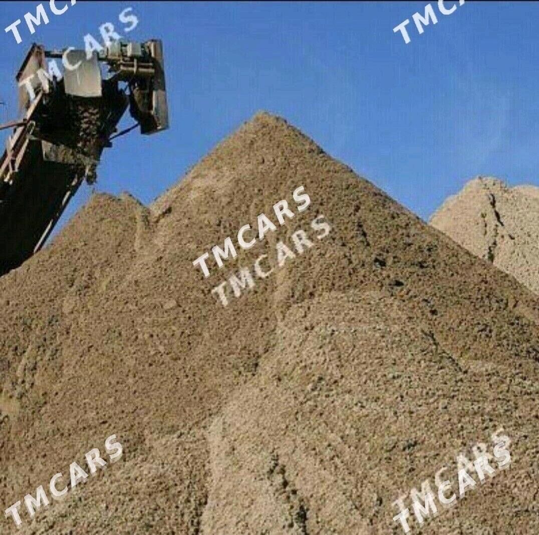 MYTY ZATIROÇNY MYTY GUM KERPIÇ - Aşgabat - img 1